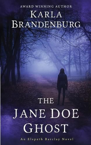 Cover image for The Jane Doe Ghost