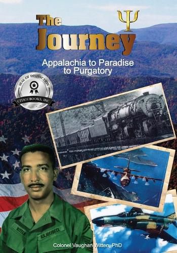 Cover image for The Journey