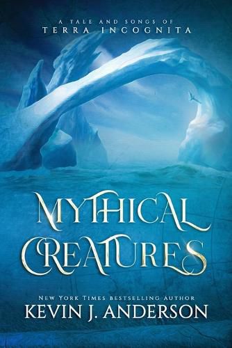 Cover image for Mythical Creatures