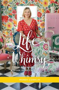 Cover image for Life Whimsy