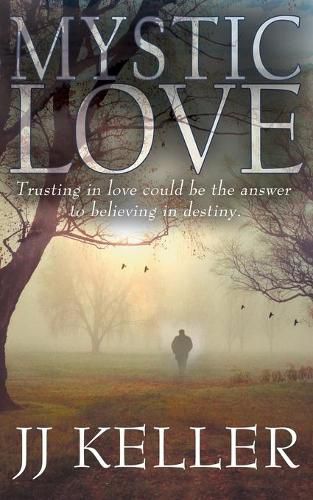 Cover image for Mystic Love