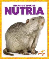 Cover image for Nutria