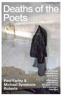Cover image for Deaths of the Poets