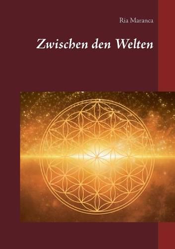 Cover image for Zwischen den Welten