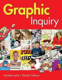 Cover image for Graphic Inquiry