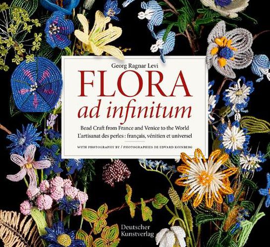 Cover image for Flora ad infinitum