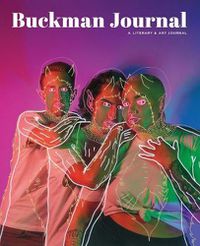 Cover image for Buckman Journal 002: Anthology of Portland Artists and Writers