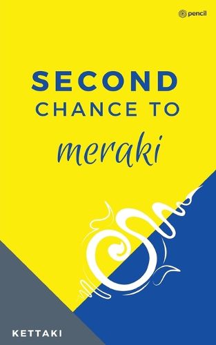 Cover image for Second Chance to Meraki