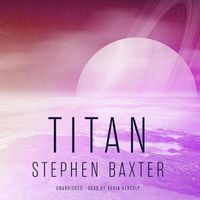 Cover image for Titan
