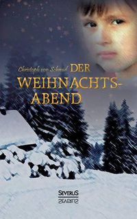 Cover image for Der Weihnachtsabend