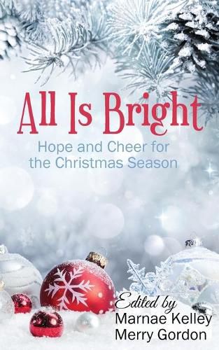 Cover image for All Is Bright