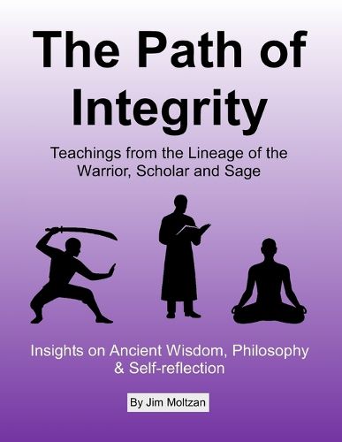 Cover image for The Path of Integrity