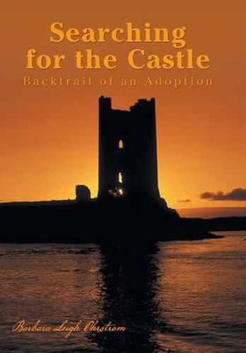 Cover image for Searching for the Castle