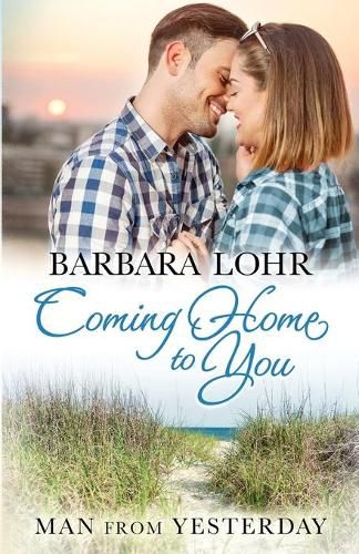 Cover image for Coming Home to You: Heartwarming Beach Romance