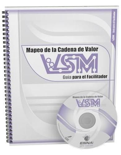 Cover image for VSM Facilitator Guide (Spanish)