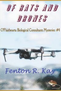 Cover image for Of Rats and Drones