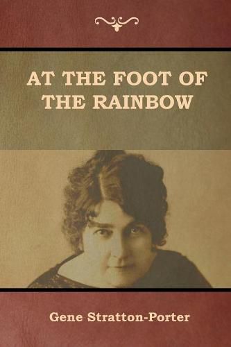 Cover image for At the Foot of the Rainbow