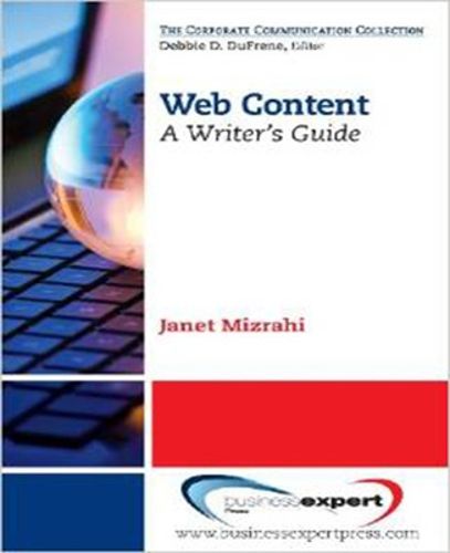 Cover image for Web Content