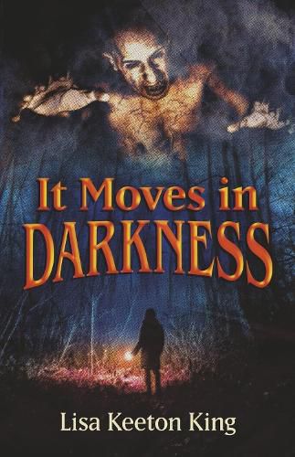 Cover image for It Moves in Darkness
