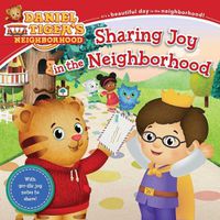 Cover image for Sharing Joy in the Neighborhood