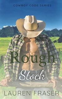 Cover image for Rough Stock