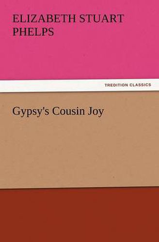 Cover image for Gypsy's Cousin Joy