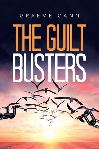 Cover image for The Guilt Busters