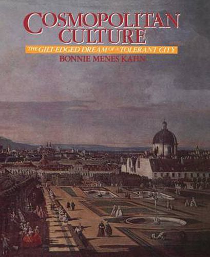 Cover image for Cosmopolitan Culture