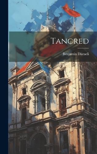 Cover image for Tancred