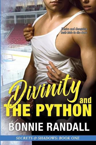 Cover image for Divinity and The Python