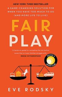 Cover image for Fair Play