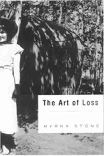 Cover image for The Art of Loss