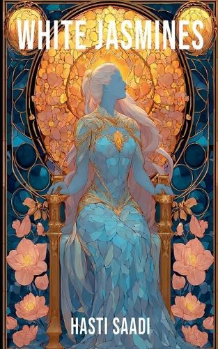 Cover image for White Jasmines