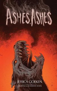 Cover image for Ashes, Ashes