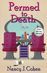 Cover image for Permed to Death