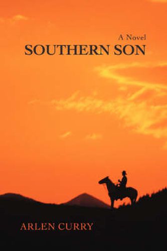 Cover image for Southern Son