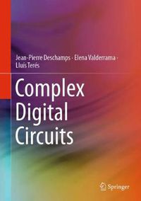 Cover image for Complex Digital Circuits