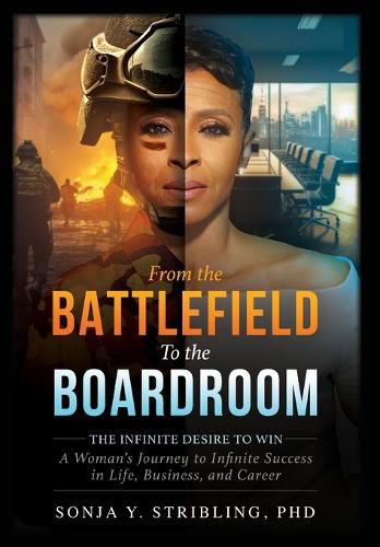 Cover image for From the Battlefield To the Boardroom