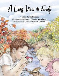 Cover image for A Lens View - Family