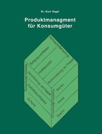 Cover image for Produktmanagement fur Konsumguter