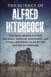 Cover image for The Science of Alfred Hitchcock