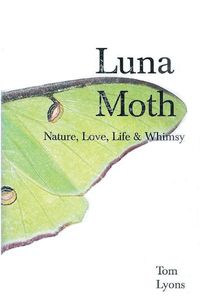 Cover image for Luna Moth