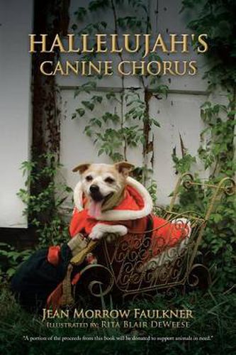 Cover image for Hallelujah's Canine Chorus