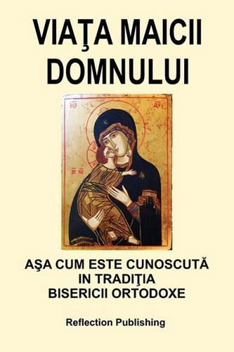 Cover image for Viata Maicii Domnului