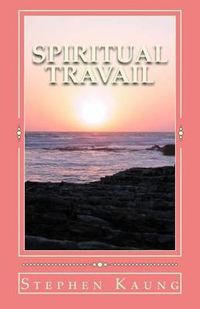 Cover image for Spiritual Travail