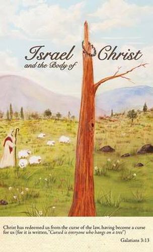 Cover image for Israel and the Body of Christ