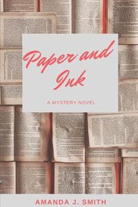 Cover image for Paper and Ink