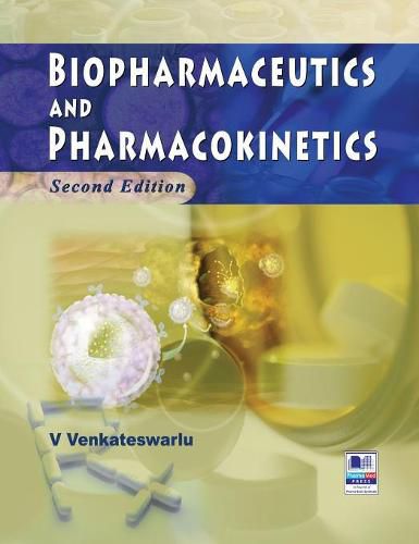 Cover image for Biopharmaceutics and Pharmacokinetics