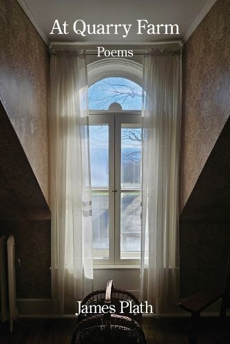 Cover image for At Quarry Farm