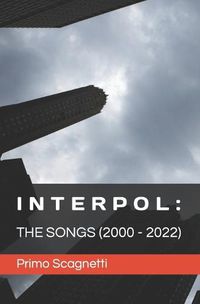 Cover image for Interpol